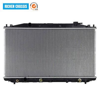 Aluminum Racing Cool Radiator for 1971-1979 Ford Aluminum Alloy Radiator