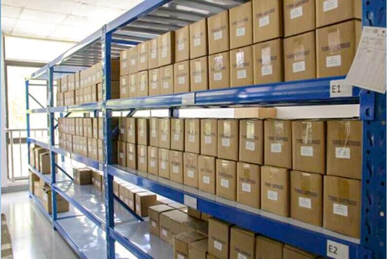 Replacement Auto Parts K16 70000174060 80000174060 Turbo Exporter