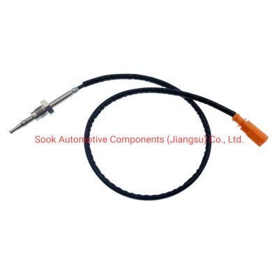 PT200 Type OEM: 04L906088cg Exhaust Gas Temperature Sensor for VW Tiguan