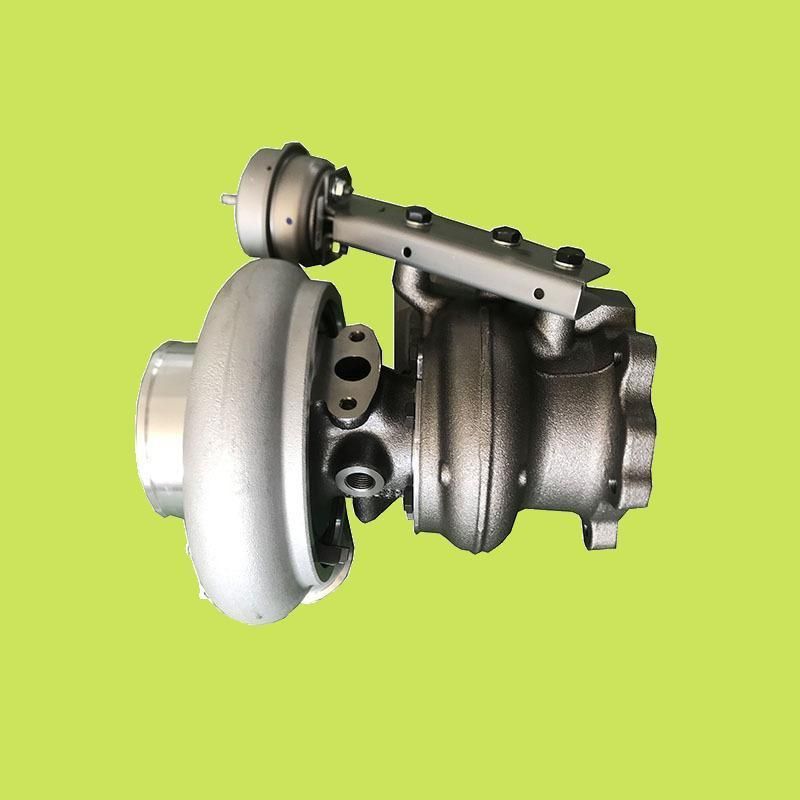 Diesel Turbocharger He400wg 5554946 Retail and Wholesale