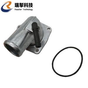 Auto Engine Coolant Thermostat 1338331 for Opel Astra G 98-09