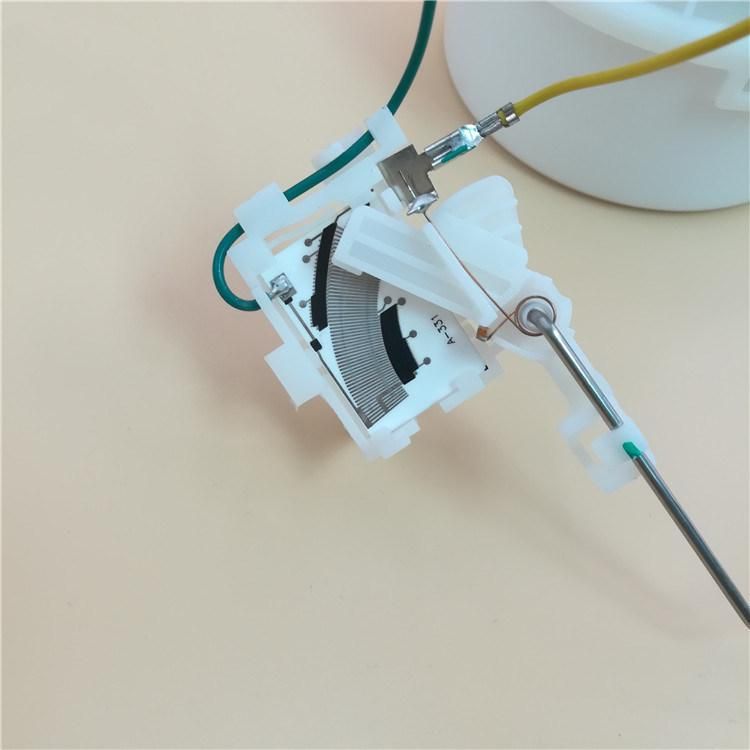 Factory Price One Pipe Electric Intank Fuel Pump Assembly for Focus Mazda M2 177ge 3n61-9h307 E8591m 31305130