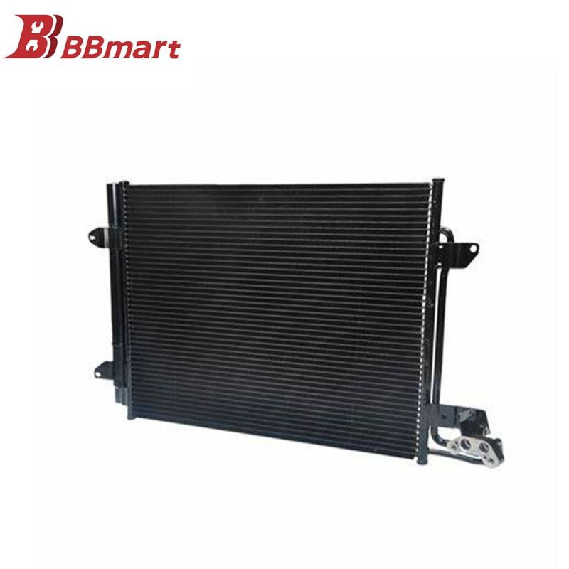 Bbmart Auto Parts Wholesale Price Cooler Radiator for VW Tiguan OE 5n0820411c