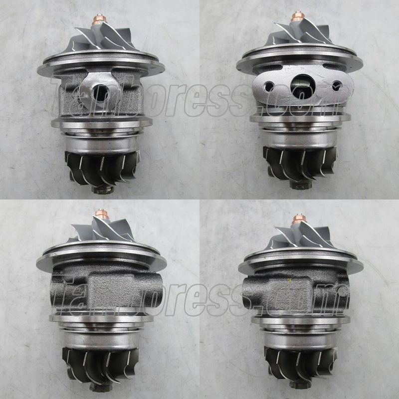 TDO4HL-13G 49189-00910 49189-00900 16533-17011 1653317011 Turbocharger for Mitsubishi