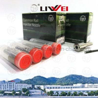 Liwei Brand Dlla 150p 2153 Bos Common Rail Diesel Nozzle Dlla 150p2153 for Injector 0 445 120 178 Russia Jamz