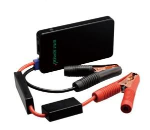 Mini Jump Starter Power Bank for Digital Electronics