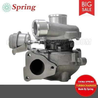Vnt Turbo Charger Gt1544V 782403-5001s 740611-5002s 740611-5001s Turbocharger for Hyundai KIA