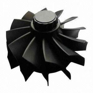 Turbine Wheel -Investment Casting (AC040)