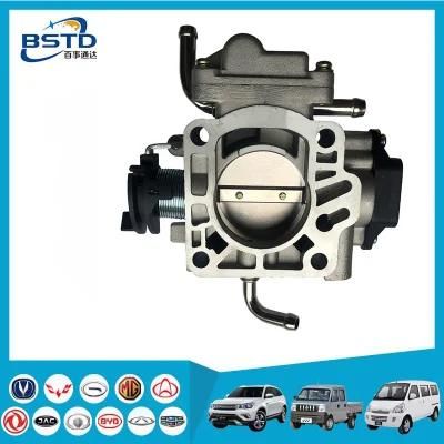 Throttle Assembly for Changanm401