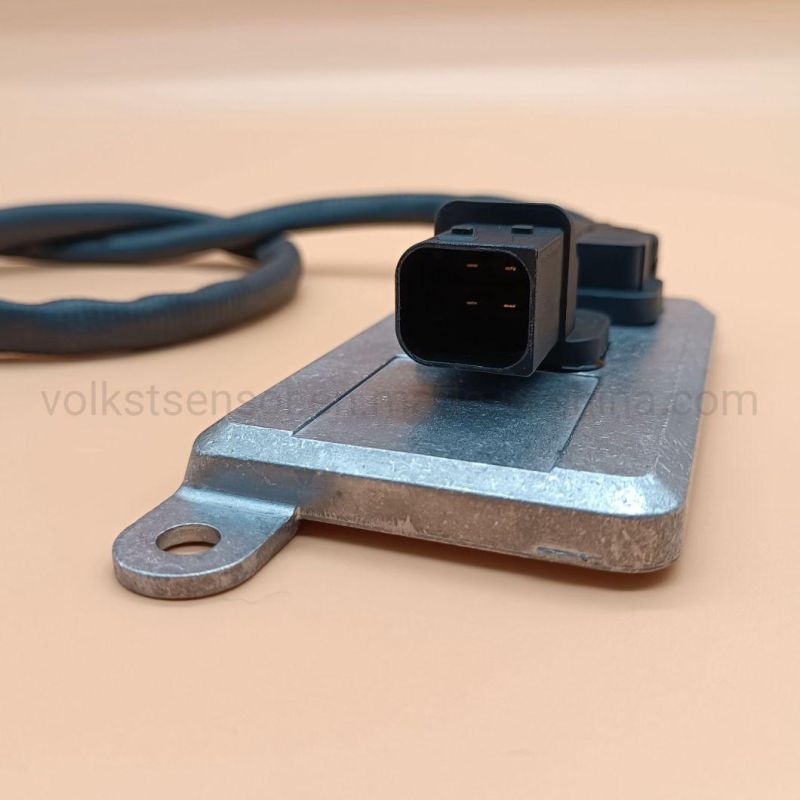 MID Duty Nox Sensor A0101539828 5wk9 6642b