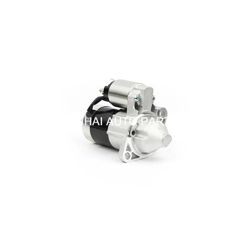 Brand New Auto Car Motor Starter E080000010 Cst40116as 111455 S6020 30982 Stn0760 2-3363-2W Js760 for Geely