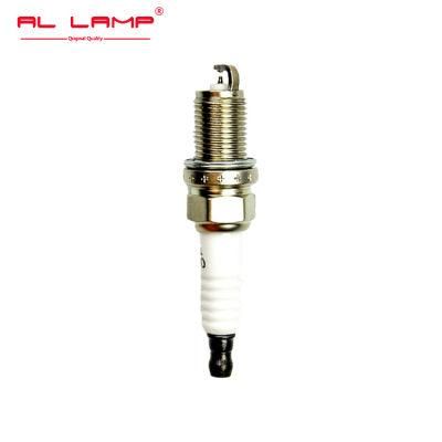 Wholesale Car Accessories Bujia Spark Plugs for Toyota Nissan BMW OEM Ikh20 Spark Plug