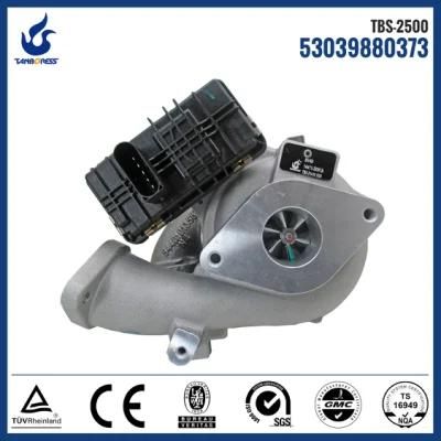 Nissan BV40 K03 YD25 53039880373 5303-988-0373 53039880341 turbocharger