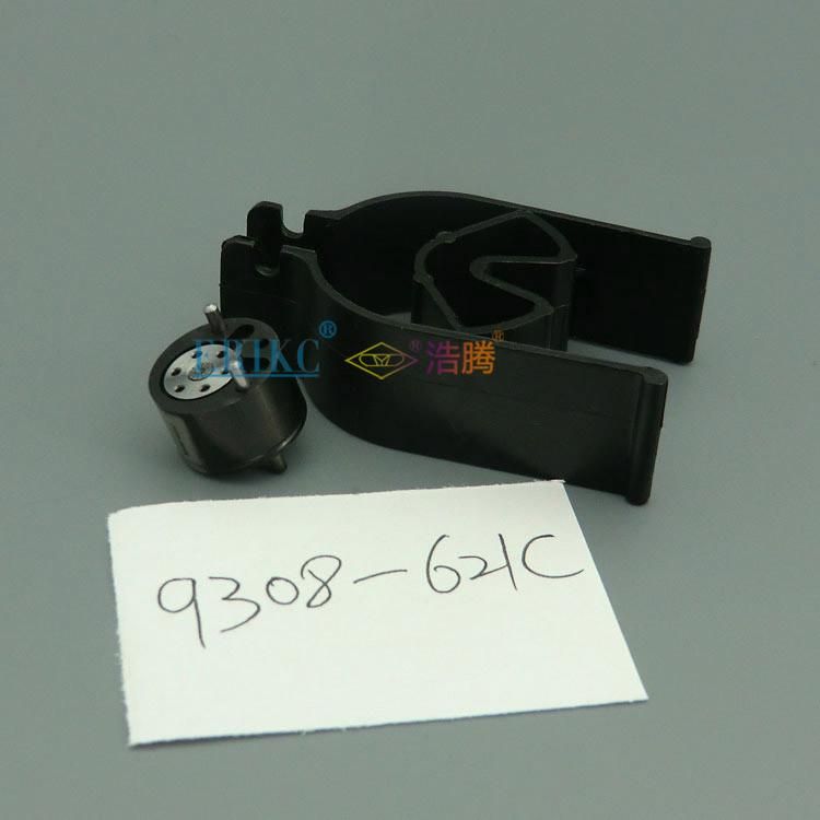 Erikc 9308-621c 28239294 9308z621c 9308 621c Diesel Fuel Injector Common Rail Control Valve for Ejbr03701d Ejbr04710d