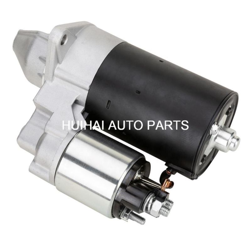 Brand New Auto Car Motor Starter 31223 0-001-107-077/0-001-107-098/0-001-107-402/90-586-916/24-442-258/91-17-691/92-00-960 for Opel