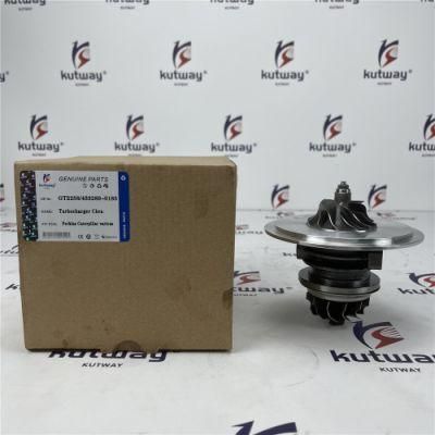 OEM: 433289-0185 for Perkins Gt2556s Kutway Turbocharger Cartridge