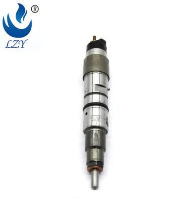 Diesel Auto Parts Fuel Injection System Common Rail Injector 0445120280