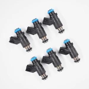 Genuine Fuel Injector for 3.3L 3.8L V6 Set of 6 35310-3c000 for Hyundai K Ia