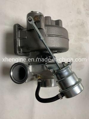 Truck Engine Parts Holset Hx50W Turbo Charger 3596693/500390351/3594505