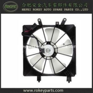 Auto Radiator Cooling Fan for Honda 19015-PLC-003
