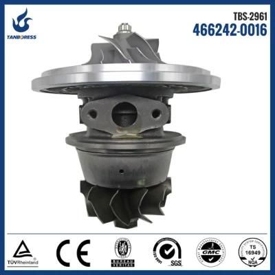 Nissan Truck turbocharger cartridge CHRA TA5103 PF6T PF6TA 466242-0016 466242-5016S 441398-0030