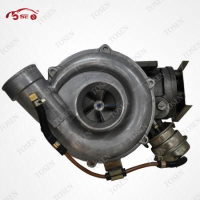 Gt1752s Turbocharger 733952-0001 for Hyundai Car Accessories