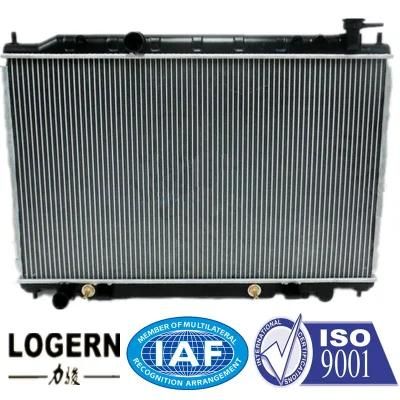 High Quality Radiator for Nissan Murano&prime;03 Dpi 2578