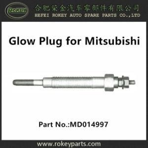 Glow Plug for Mitsubishi MD014997