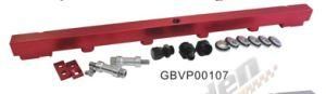 CNC Machined Billet Fuel Rail Suit for Nissan Rb25 Manifold