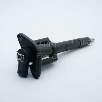 Erikc Injector 0445120091 Original Auto Common Rail Injektor 0 445 120 091 and Diesel Engine Fuel Injection Nozzle 0445 120 091
