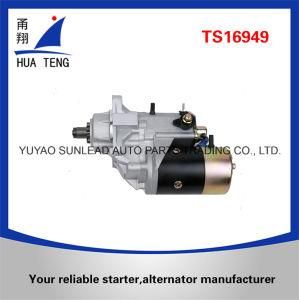 12V 2.5kw Starter Motor for Bobcat Lester 17458 228000-5210