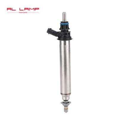 0261500065 Auto Parts Fuel Injector Nozzle for Mercedes-Benz Actros MP4 2011