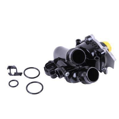 Fast Shipping Auto Accessory Coolant Water Pump for AUDI A3 (8P1) 1.8 TFSI  - OEM 06H121010
