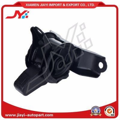 Rubber Parts Engine Motor Mounting for Honda Fit 2012 (50850-TG0-T12, 50850-TG0-T03, 50890-TF0-911, 50890-TF0-981)