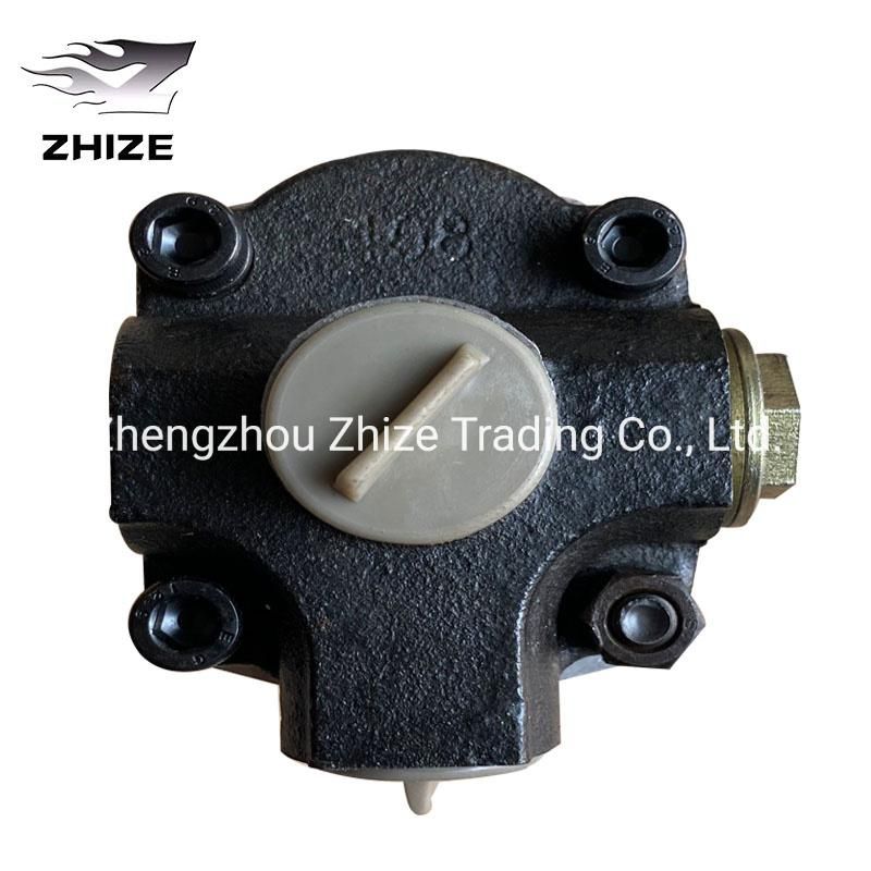 Part Number 1010001303 Steering Oil Pump of Z H I Z E