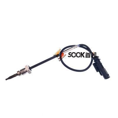 Egr Exhaust Gas Temperature Sensor OEM: 55510317 55511823