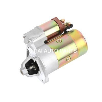 Brand New Auto Car Motor Starter 943222831 63223033 63222831 for FIAT