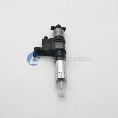 Common Rail Diesel Fuel Injector 095000-1520 8-98243863-0