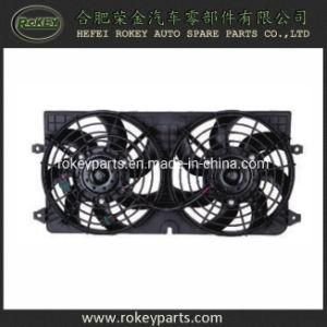 Auto Radiator Cooling Fan for Chevrolet 5494493