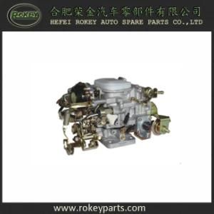 Carburator for Toyota 4y 21100-73230/31