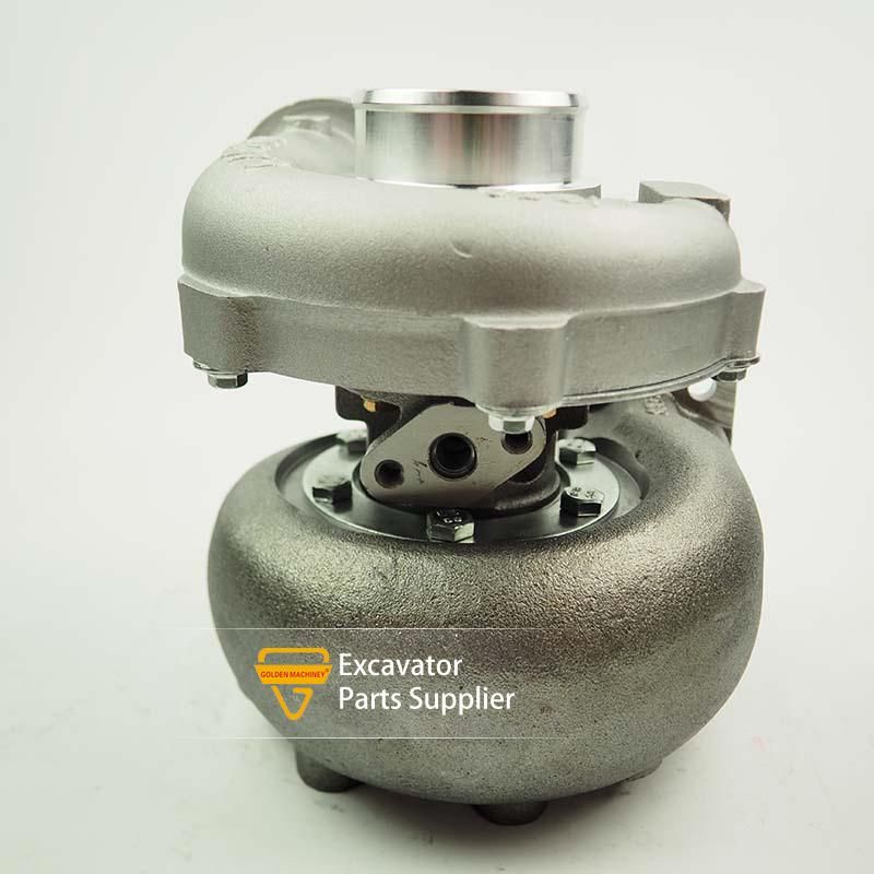 Quality Suit for Turbocharger Dh300-5 To4e55 65.09100-7038 466721-0003 DV15tis D1146t