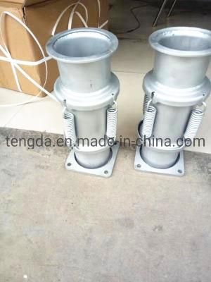 Wholesale Flexible Exhaust Pipe for Vehicle / Truck / Car