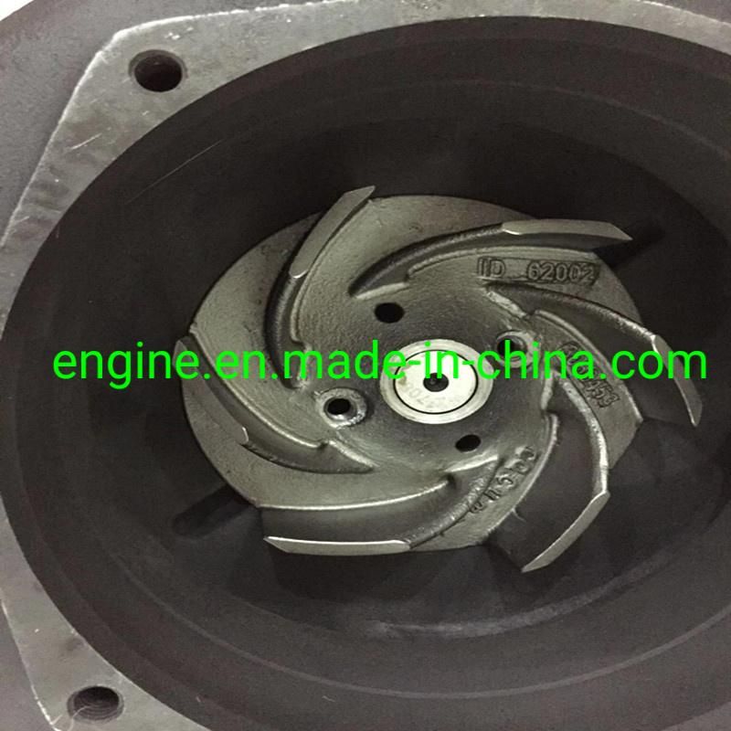 K38 Marine Diesel Engine Parts Water Pump 3635783