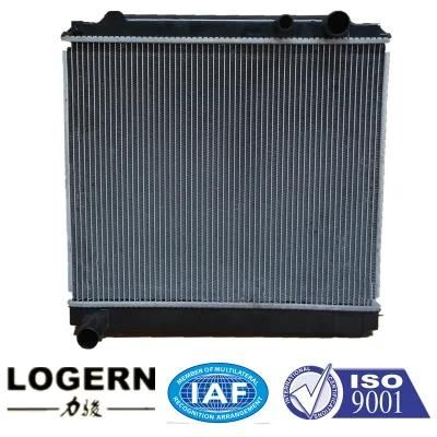 Auto Parts Radiator for Coaster Toyota Bb40/3b 1997-1999