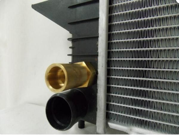 High Quality Competitive Price Auto Radiator for Sonata 2.11 at, Dpi 13391