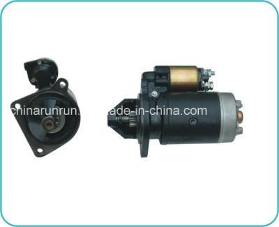 Starter Motor 0001363111 for Iveco for FIAT-Allis Excavators