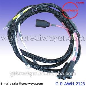 Komasu Fork Lift Truck Branched Wiring Harness New Heavy Equip