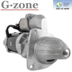 New Starter Motor for Mitsubishi 04301-36100 24V 6kw 11t