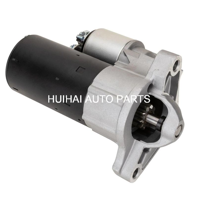 Brand New Auto Car Motor Starter 19033 30667299 0-001-108-411/0-001-108-412 Fit for Volvo