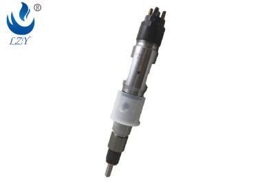 0445120218 Diesel Engine Auto Parts Common Rail Fuel Injector